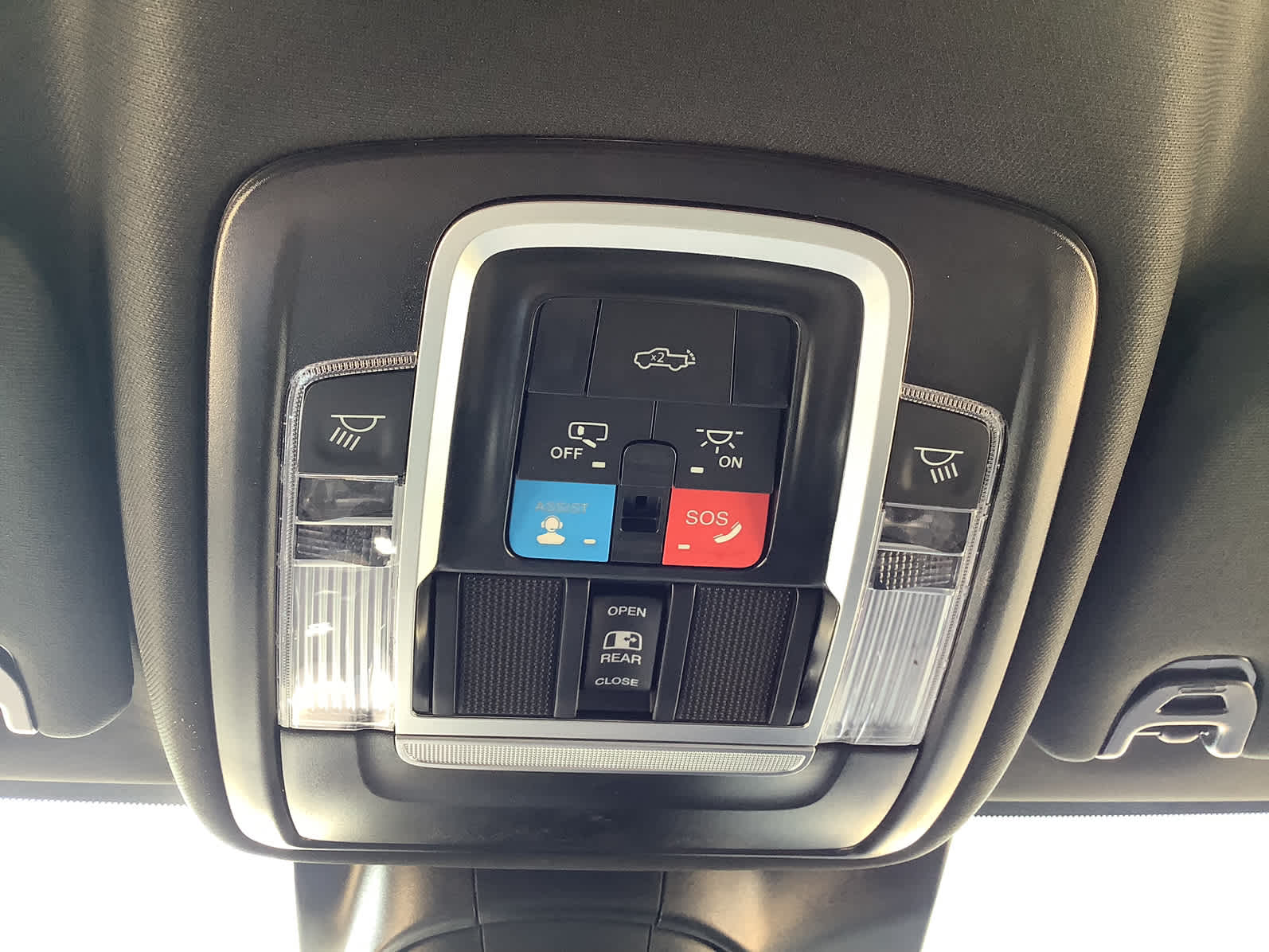 2025 Ram 2500  Laramie In Waco, Texas
