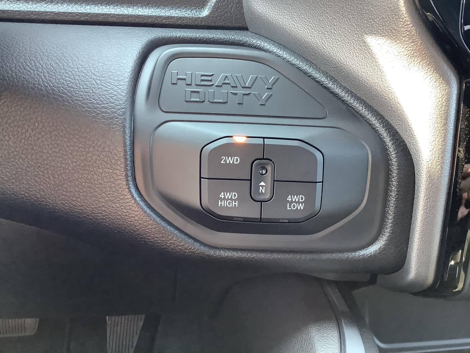 2025 Ram 2500  Laramie In Waco, Texas