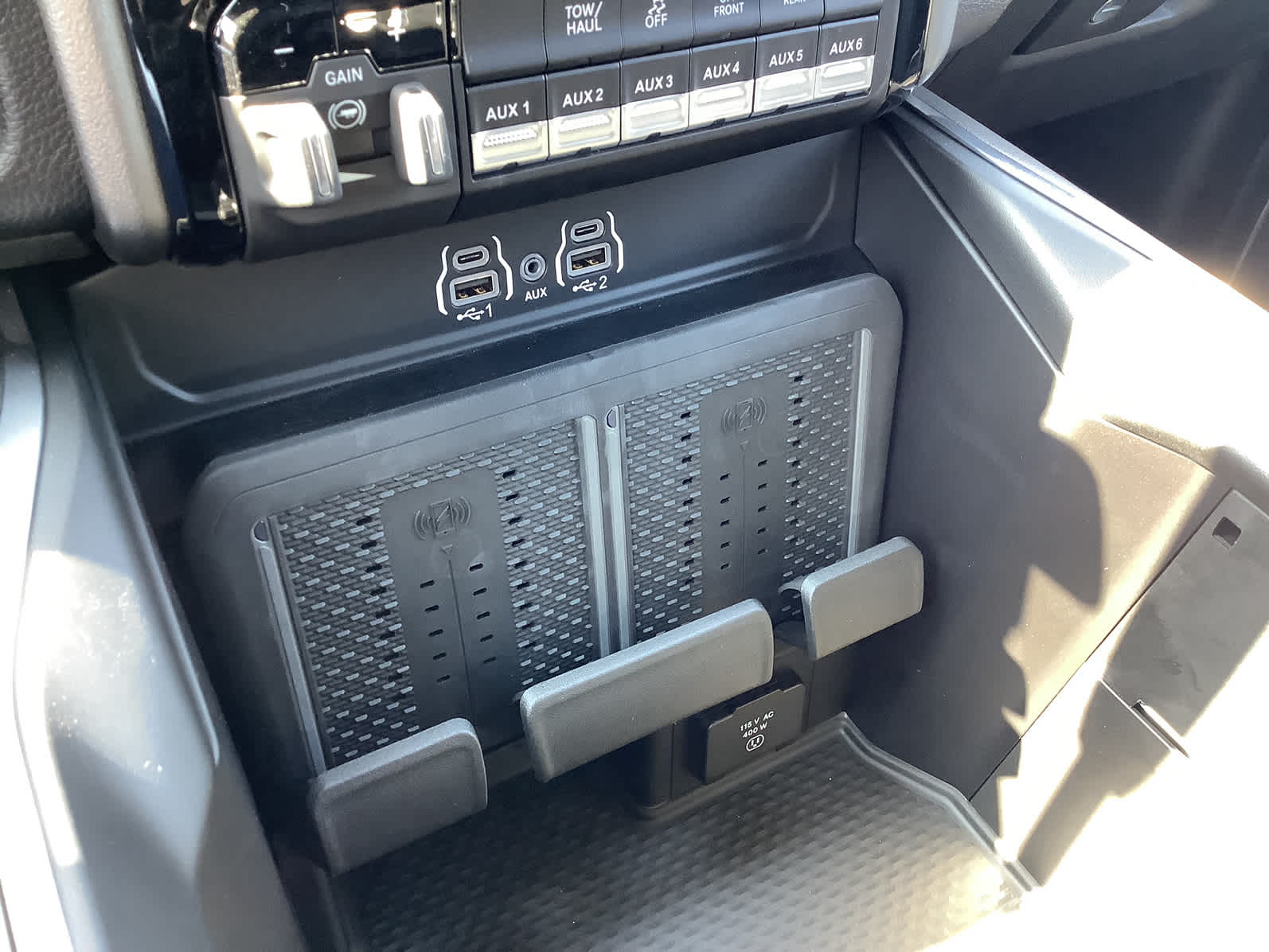 2025 Ram 2500  Laramie In Waco, Texas