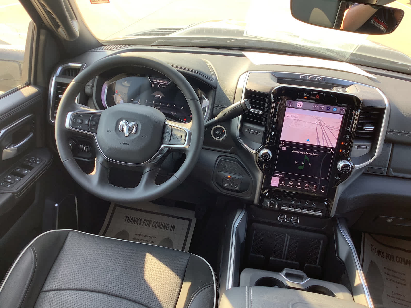 New Car 2025 Ram 2500  Laramie For Sale In Waco, Texas