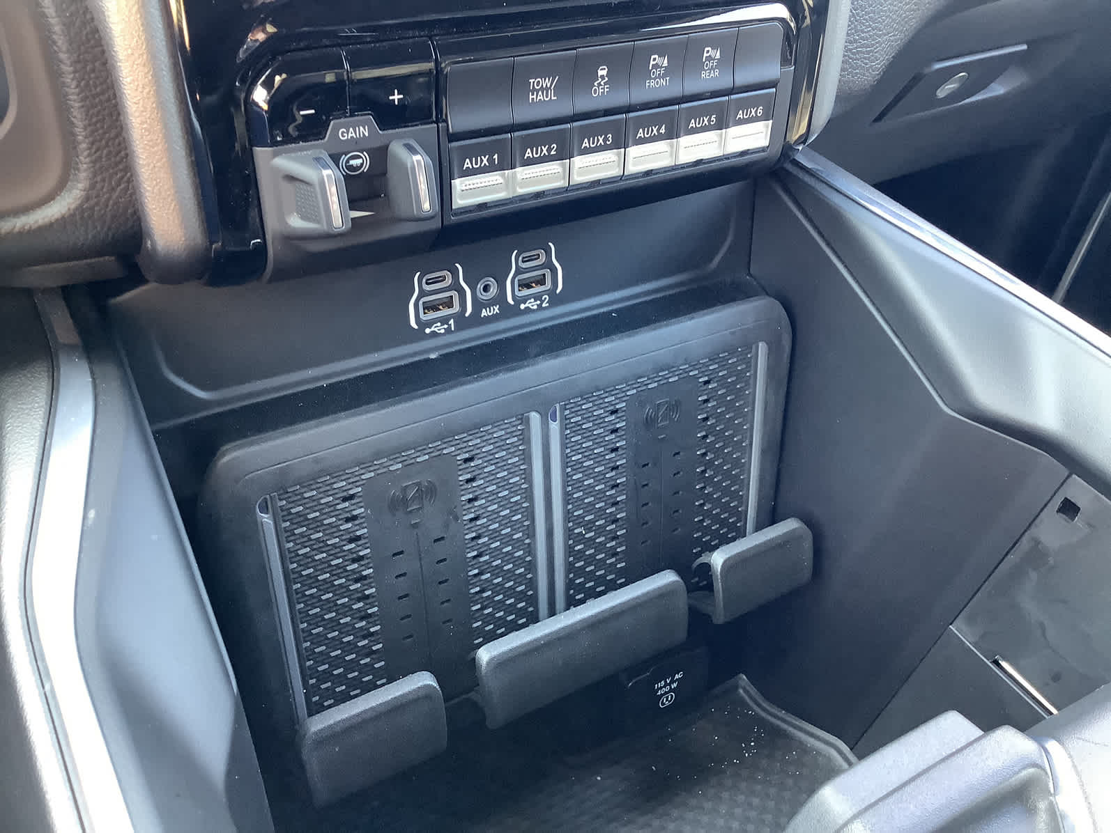 New Car 2025 Ram 2500  Laramie For Sale In Waco, Texas