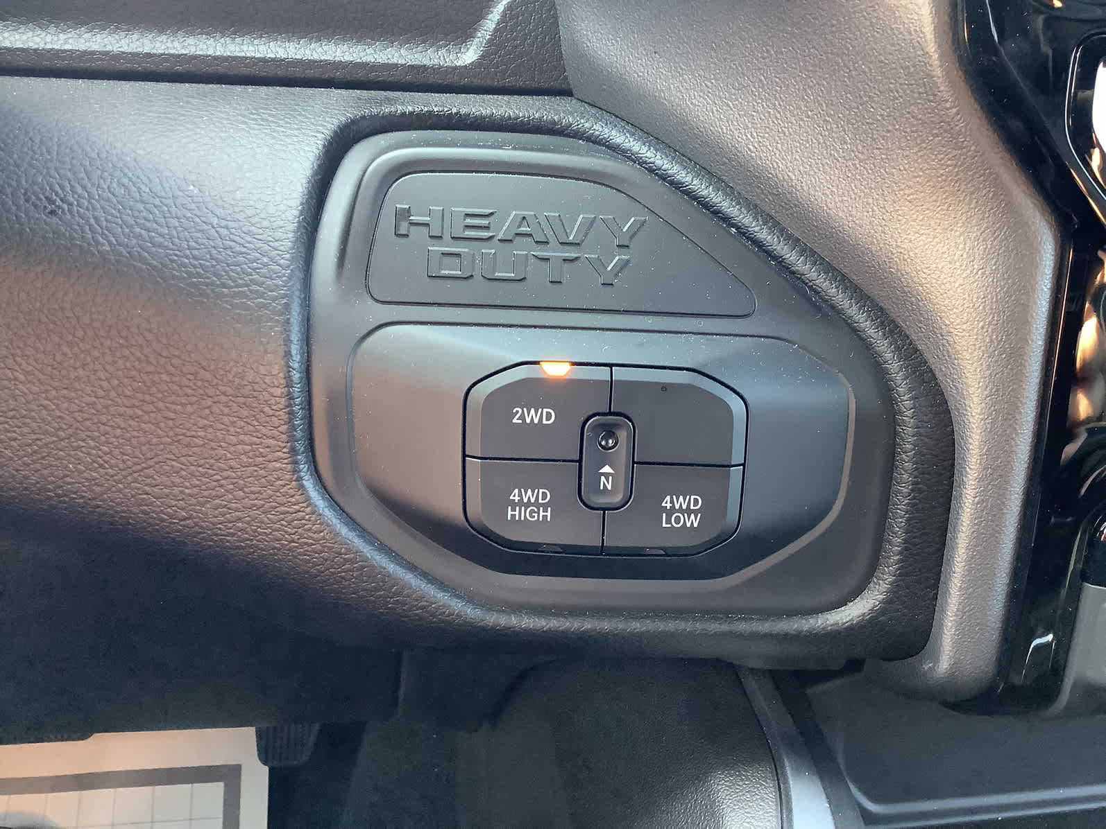 New Car 2025 Ram 2500  Laramie For Sale In Waco, Texas