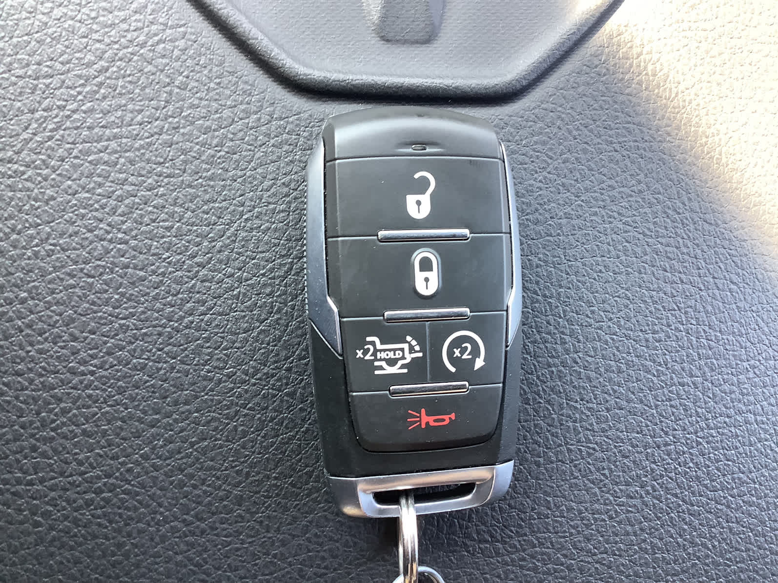 New Car 2025 Ram 2500  Laramie For Sale In Waco, Texas