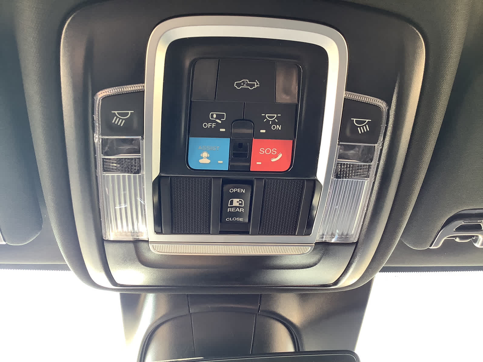 New Car 2025 Ram 2500  Laramie For Sale In Waco, Texas