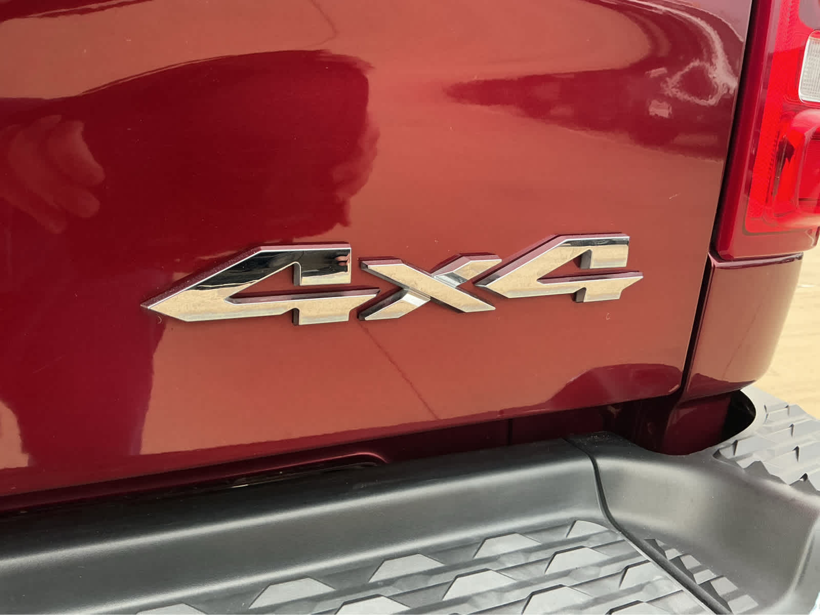 Used Car 2021 Ram 2500  Laramie For Sale Under $60,000 In Waco, Texas