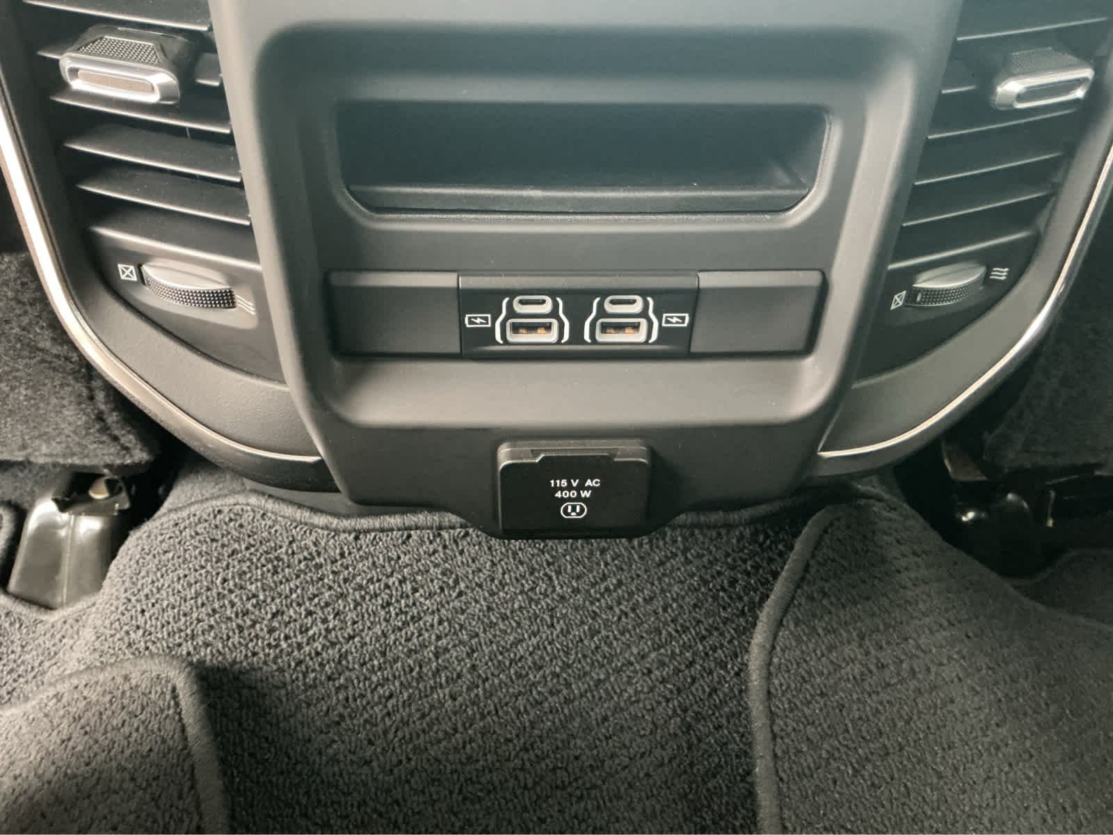 Used Car 2021 Ram 2500  Laramie For Sale Under $60,000 In Waco, Texas