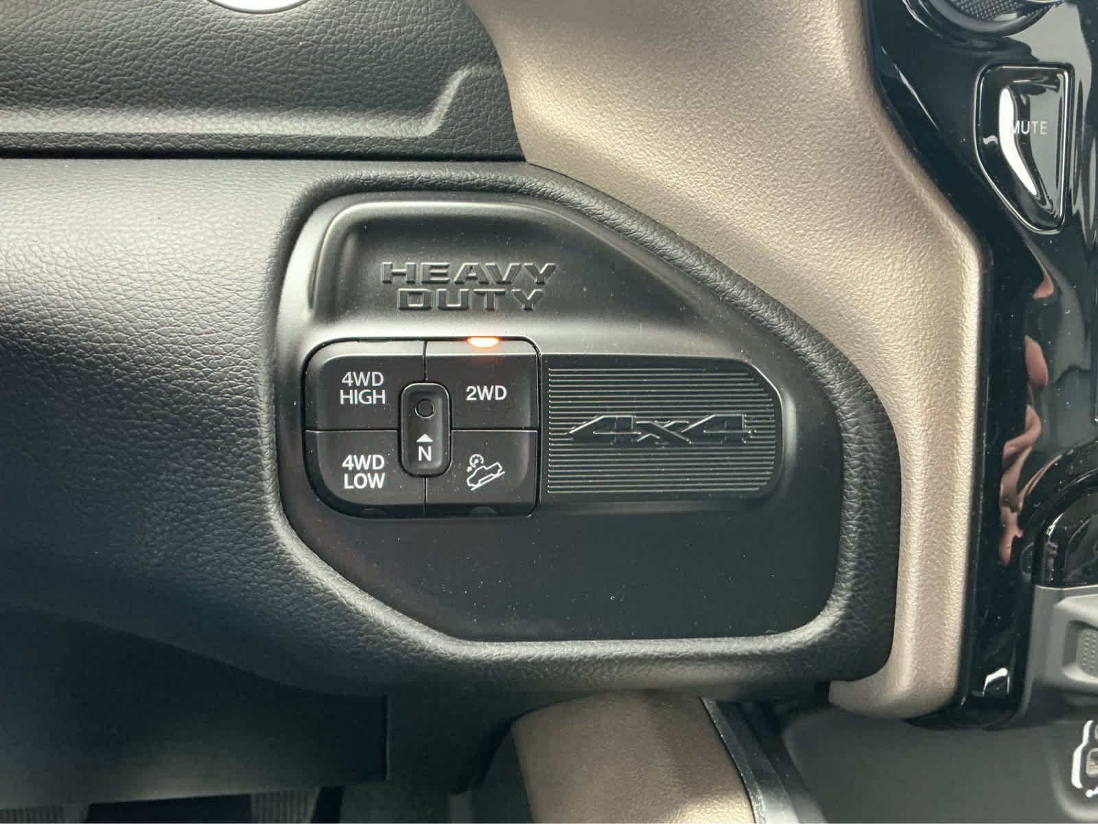 Used Car 2021 Ram 2500  Laramie For Sale Under $60,000 In Waco, Texas