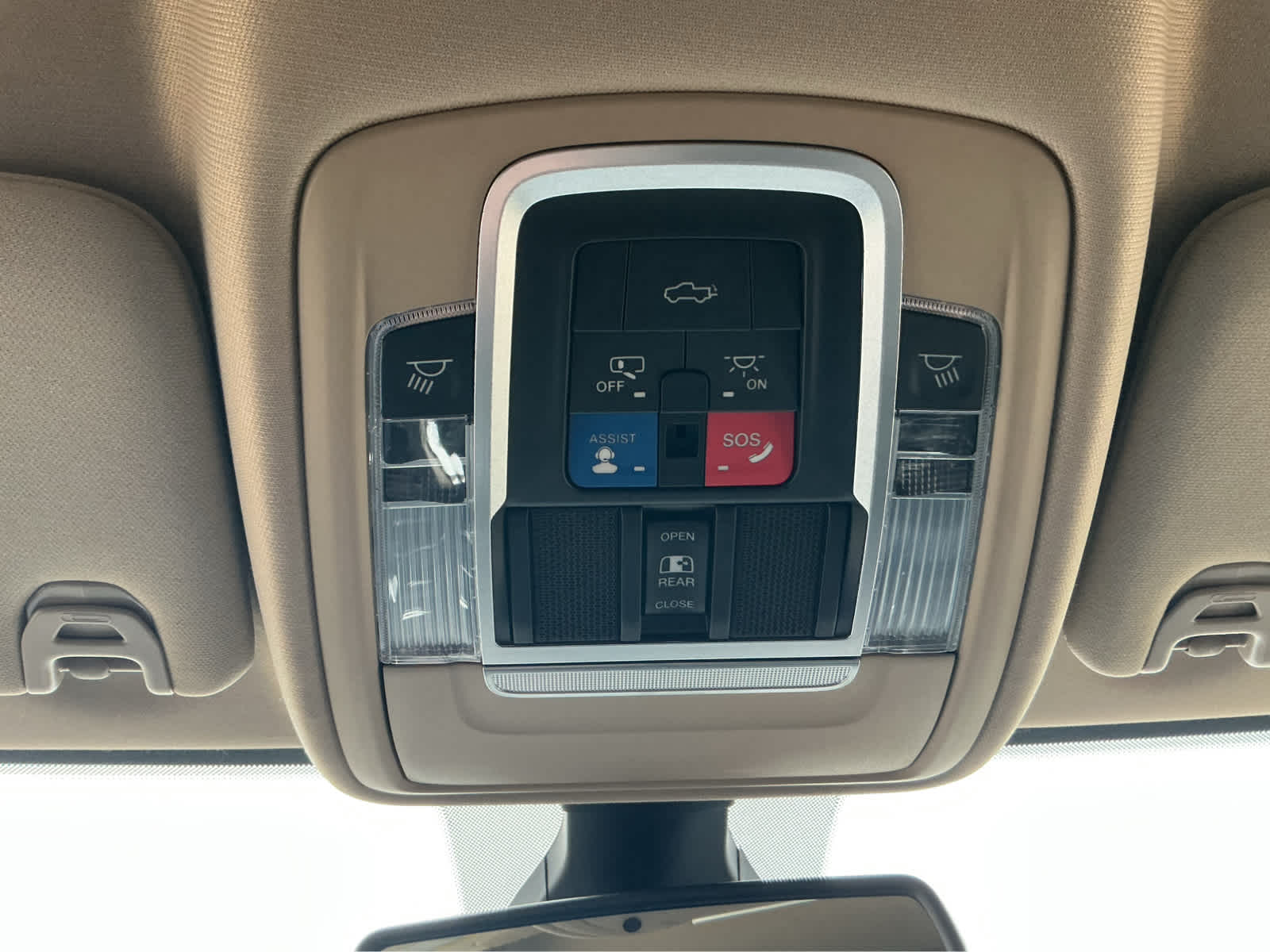 Used Car 2021 Ram 2500  Laramie For Sale Under $60,000 In Waco, Texas