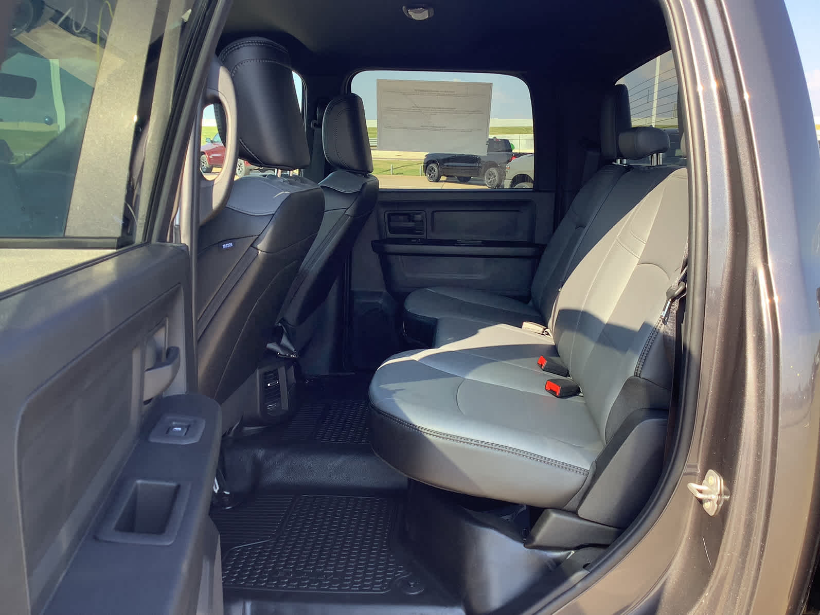 New Car 2025 Ram 2500  Tradesman For Sale In Waco, Texas