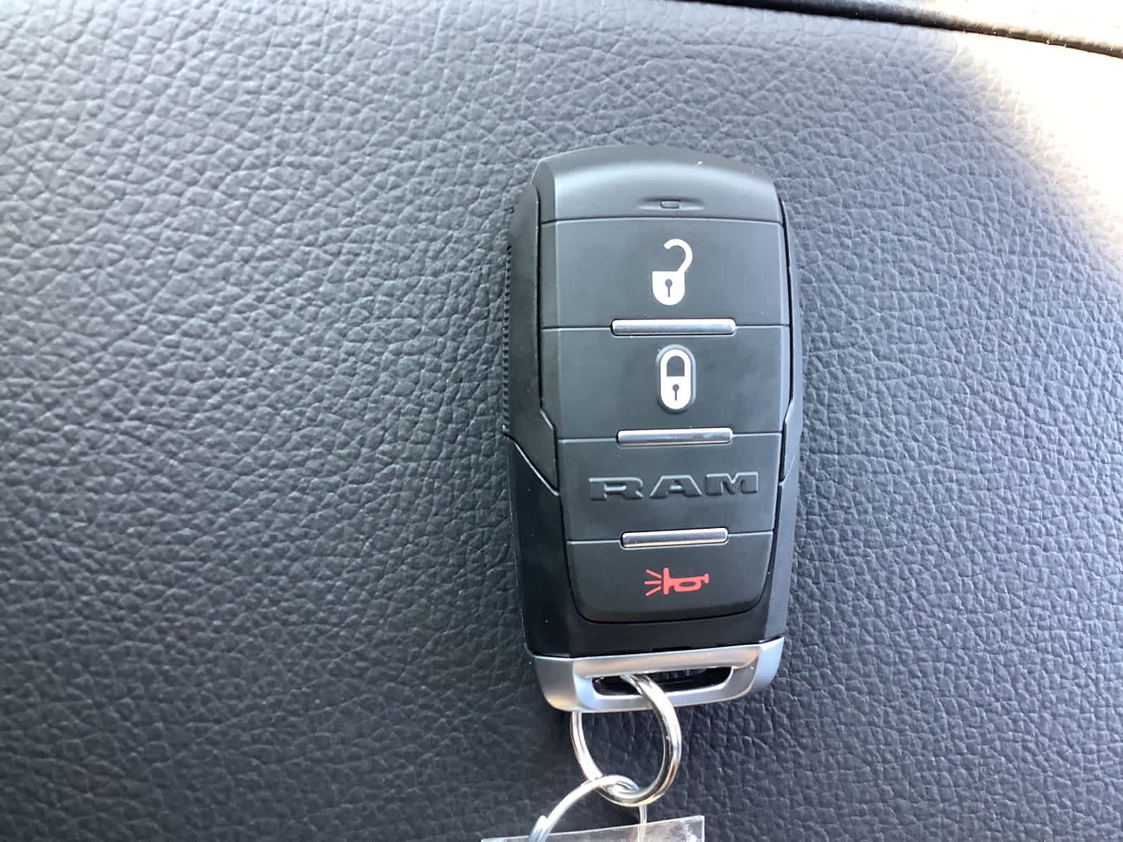 New Car 2025 Ram 2500  Tradesman For Sale In Waco, Texas