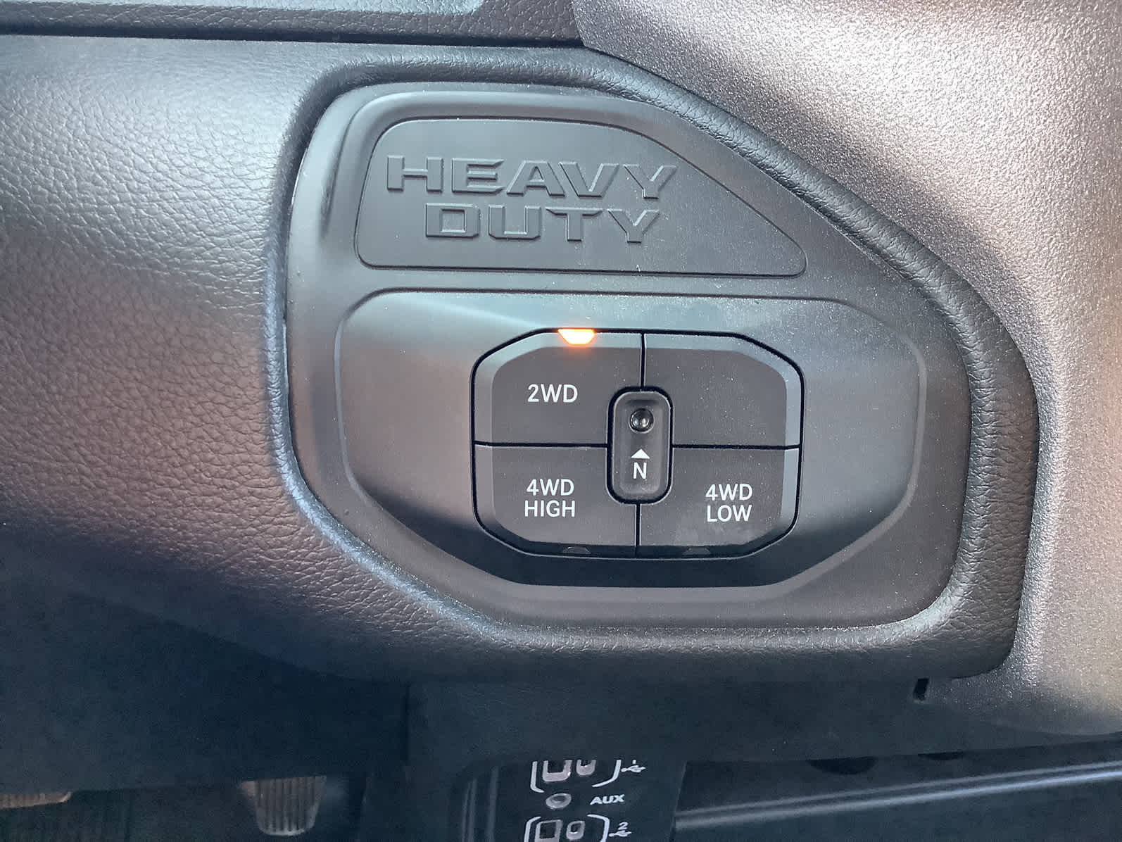 New Car 2025 Ram 2500  Tradesman For Sale In Waco, Texas