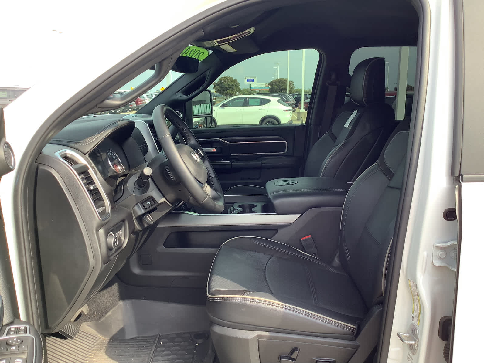 Used Car 2024 Ram 2500  Laramie For Sale In Waco, Texas