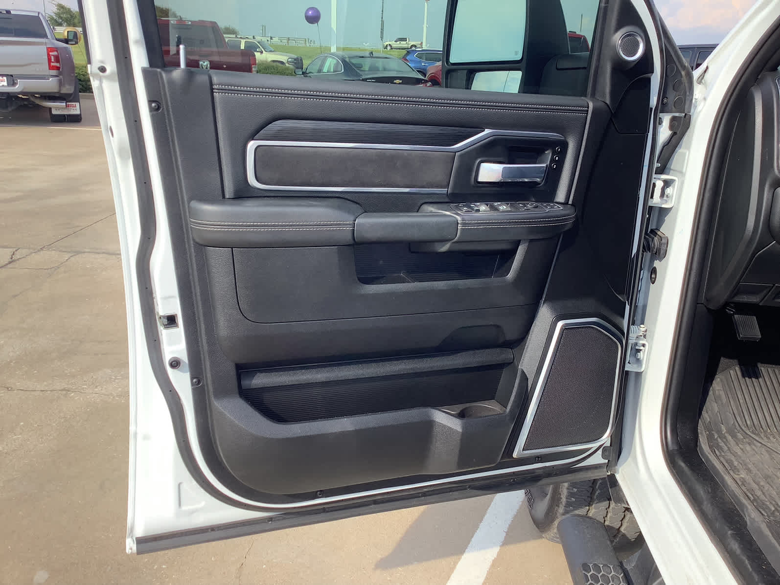 Used Car 2024 Ram 2500  Laramie For Sale In Waco, Texas