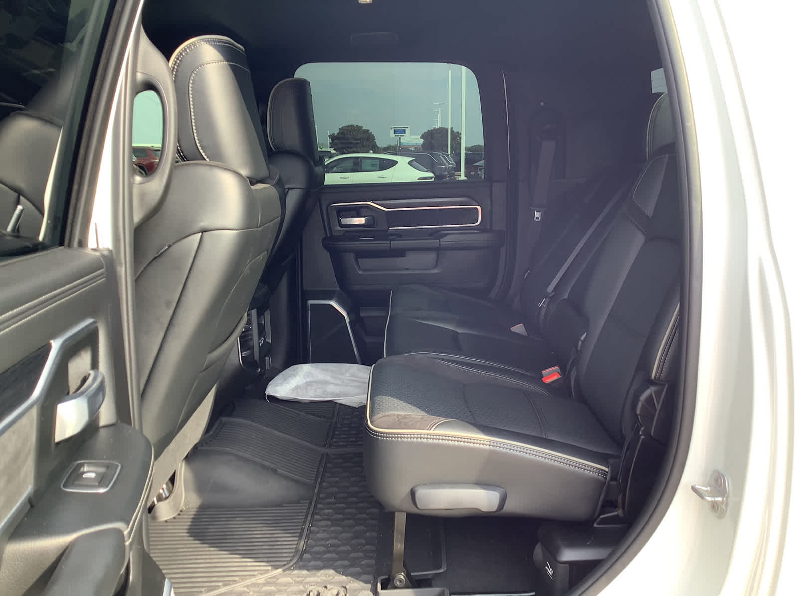 Used Car 2024 Ram 2500  Laramie For Sale In Waco, Texas