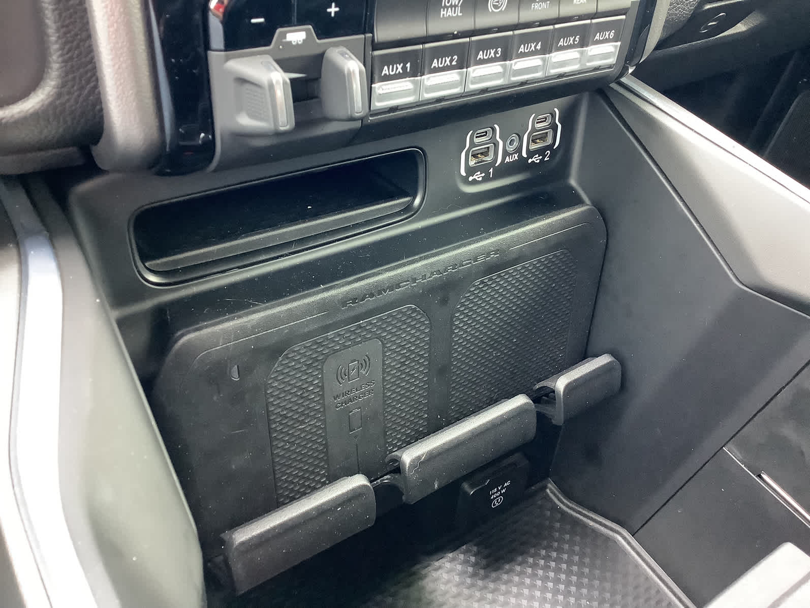 Used Car 2024 Ram 2500  Laramie For Sale In Waco, Texas