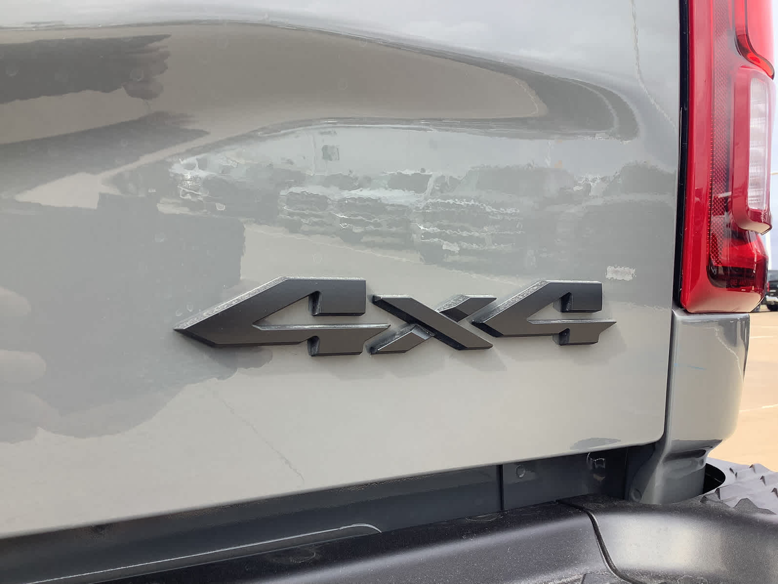 new 2026 Ram 2500 car, priced at $91,695