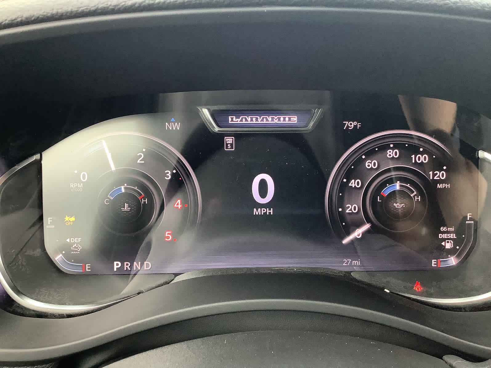 new 2026 Ram 2500 car, priced at $91,695