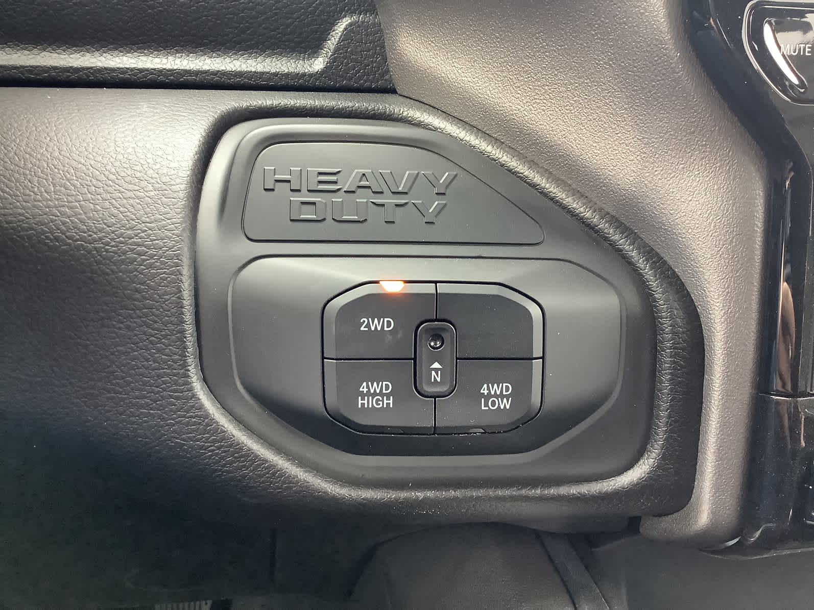 new 2026 Ram 2500 car, priced at $91,695