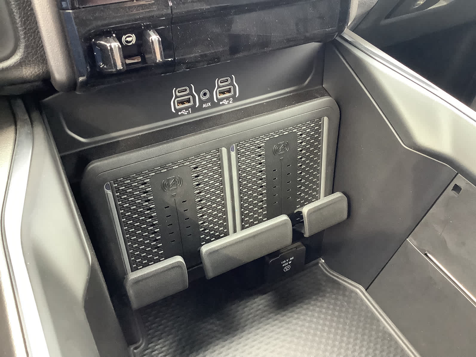 new 2026 Ram 2500 car, priced at $91,695