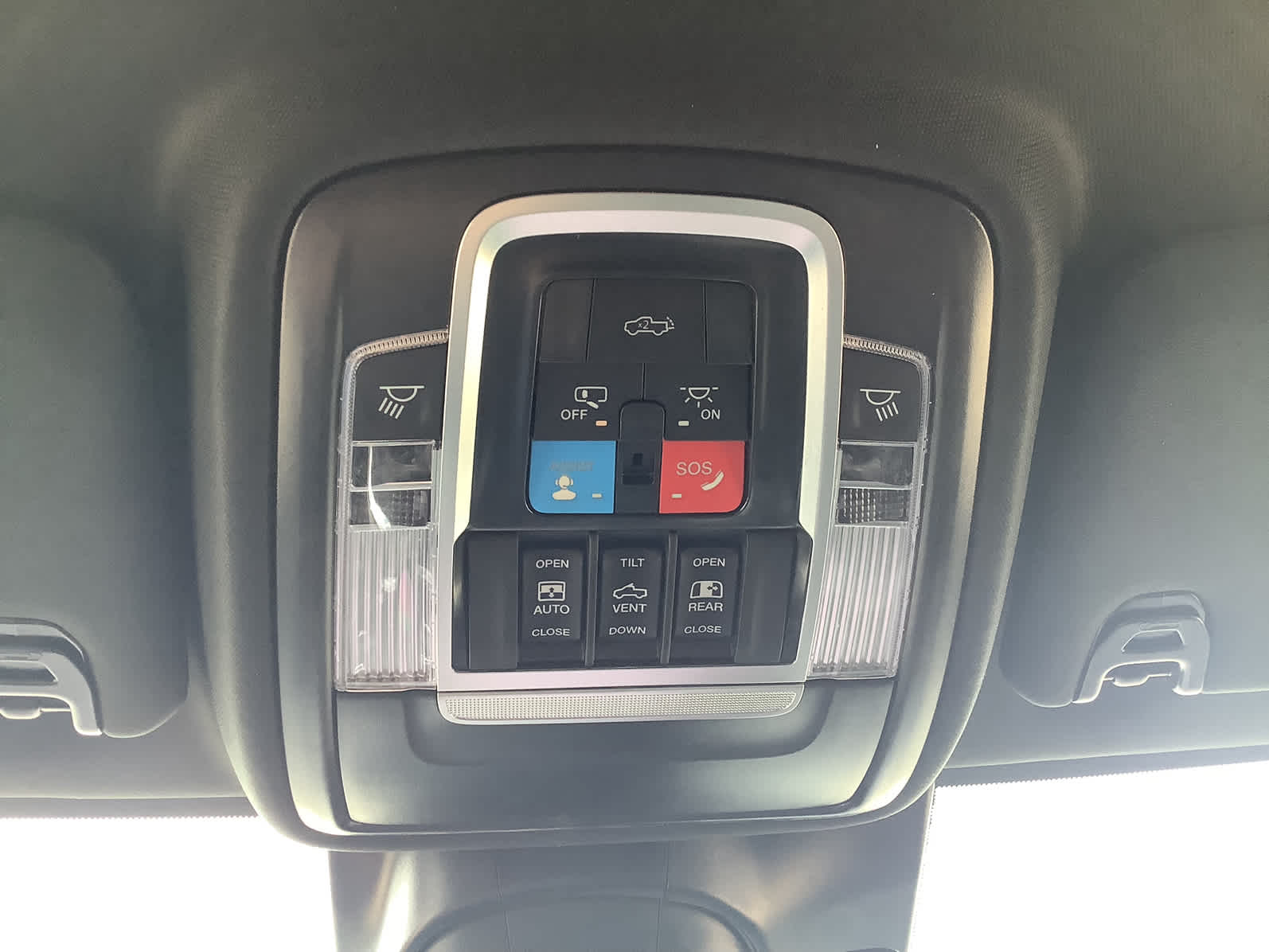 new 2026 Ram 2500 car, priced at $91,695