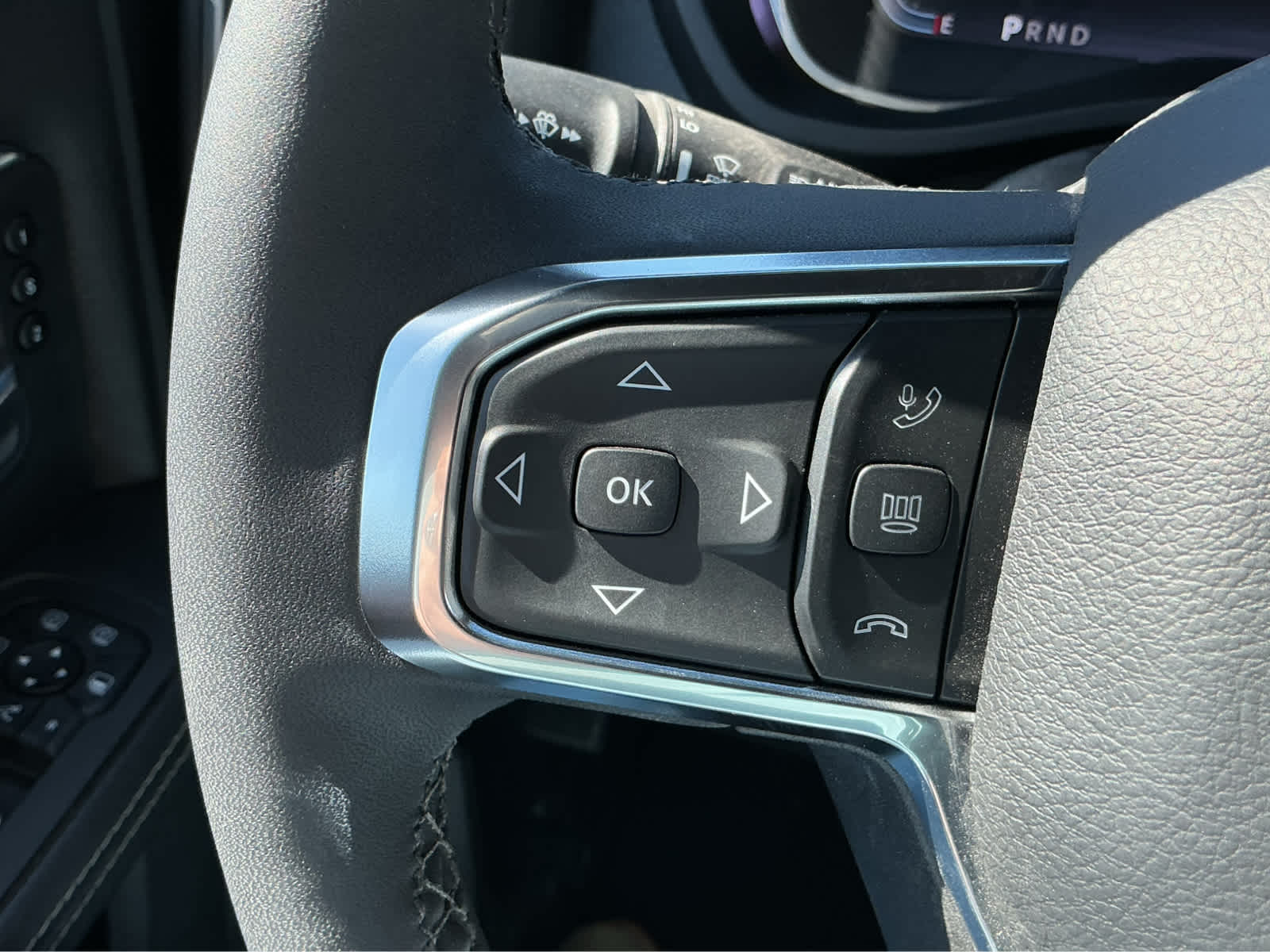 new 2025 Ram 2500 car, priced at $80,225