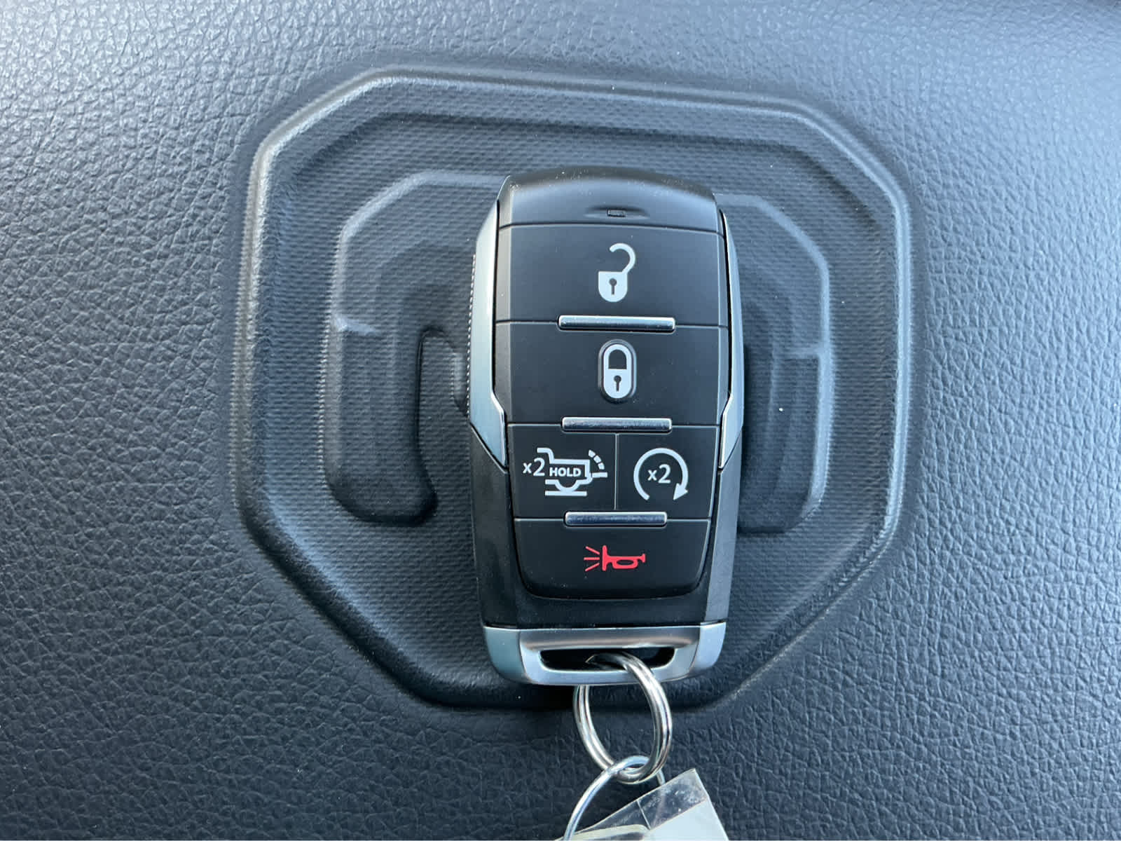 New Car 2025 Ram 2500  Laramie For Sale Under $90,000 In Waco, Texas