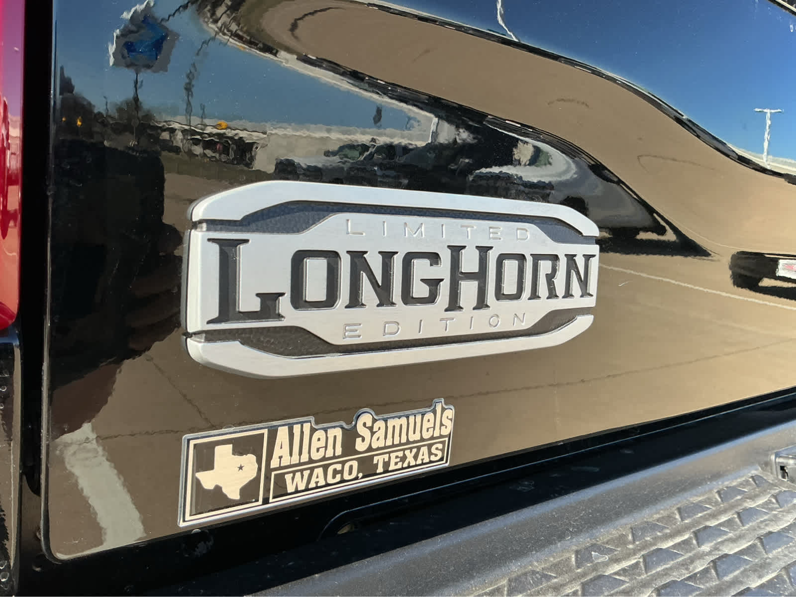 new 2026 Ram 2500 car, priced at $99,910