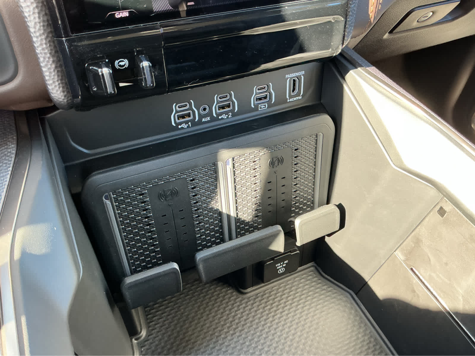 new 2026 Ram 2500 car, priced at $99,910