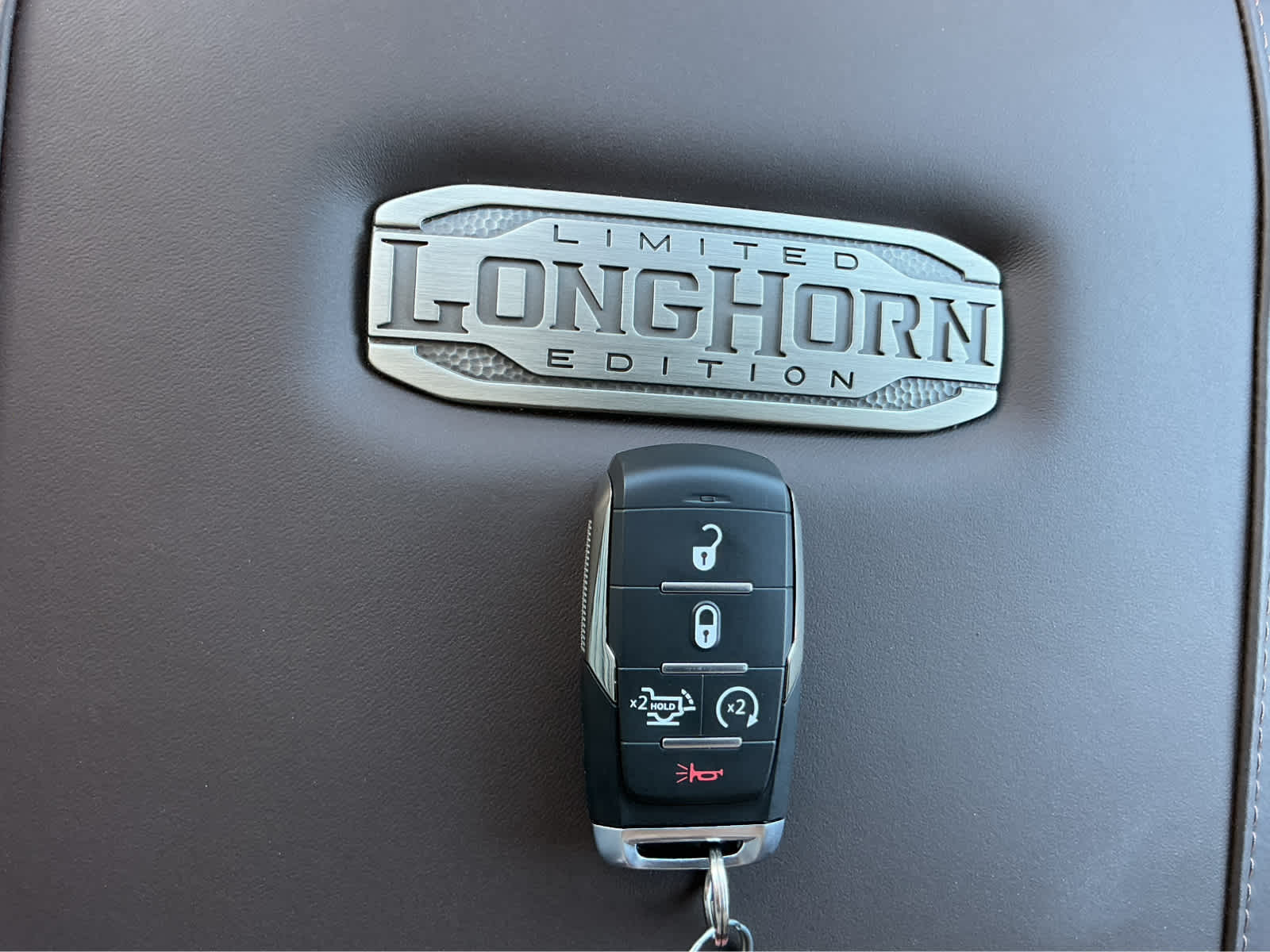 new 2026 Ram 2500 car, priced at $99,910