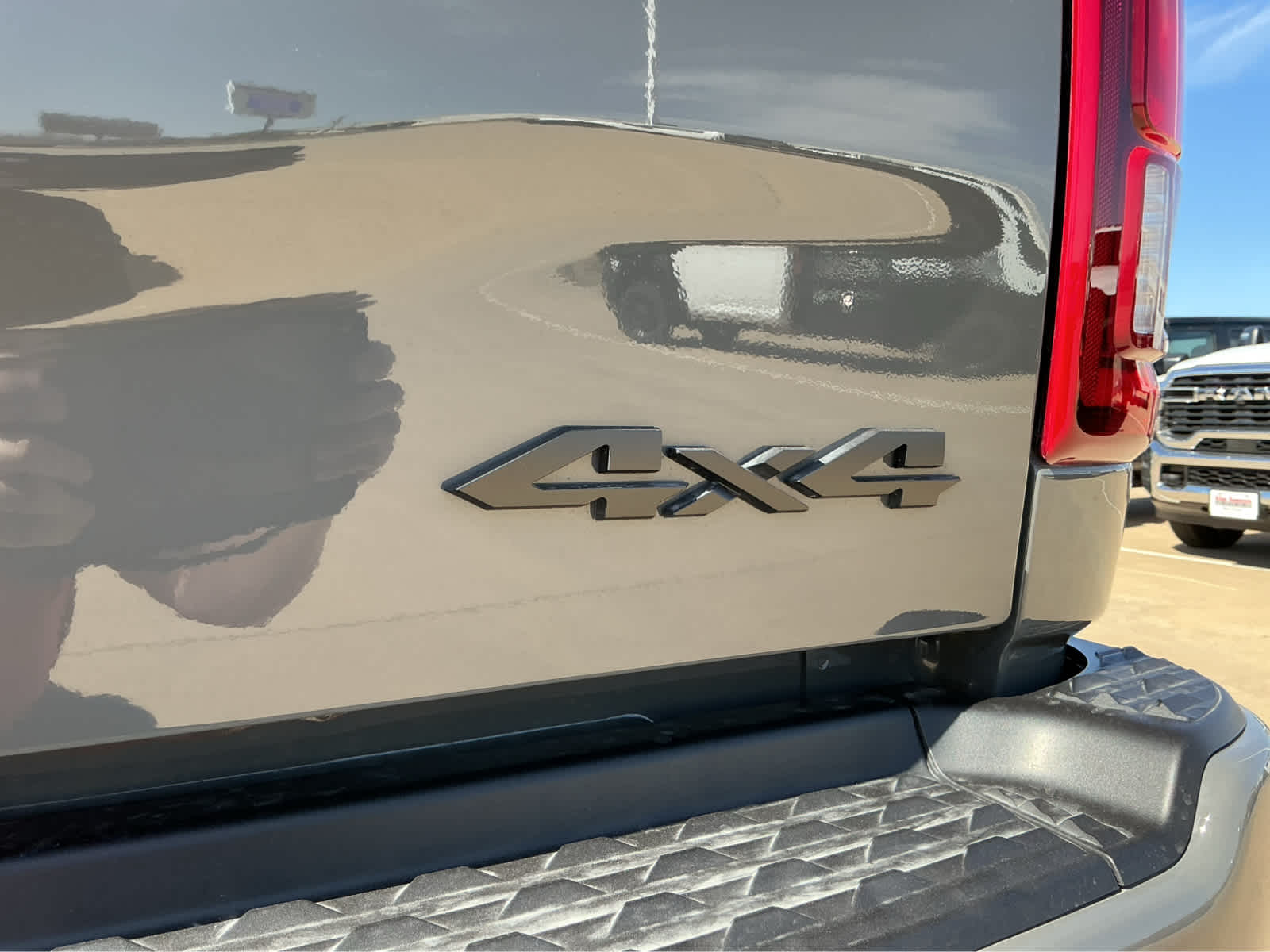 new 2026 Ram 2500 car, priced at $102,165