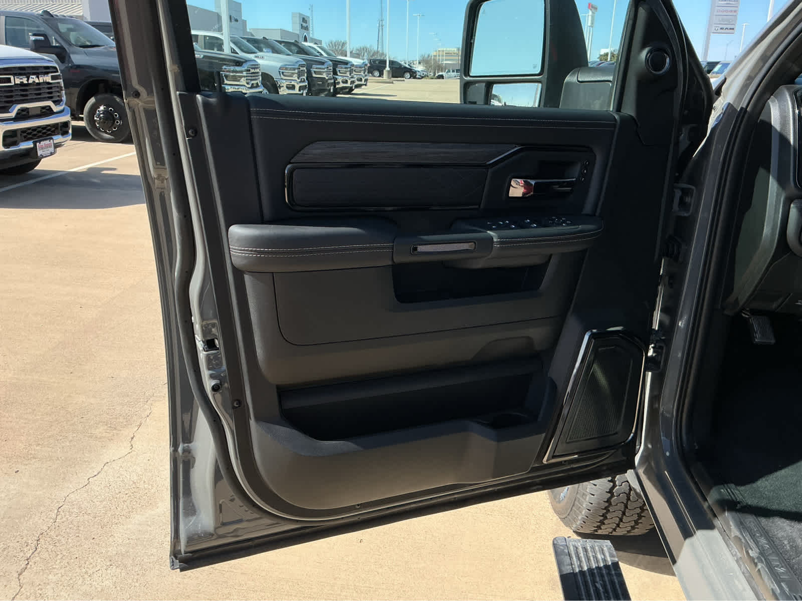 new 2026 Ram 2500 car, priced at $102,165