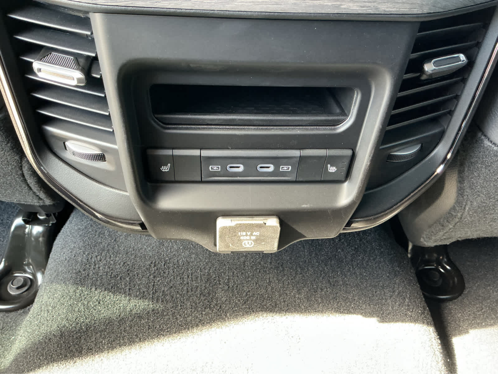 new 2026 Ram 2500 car, priced at $102,165