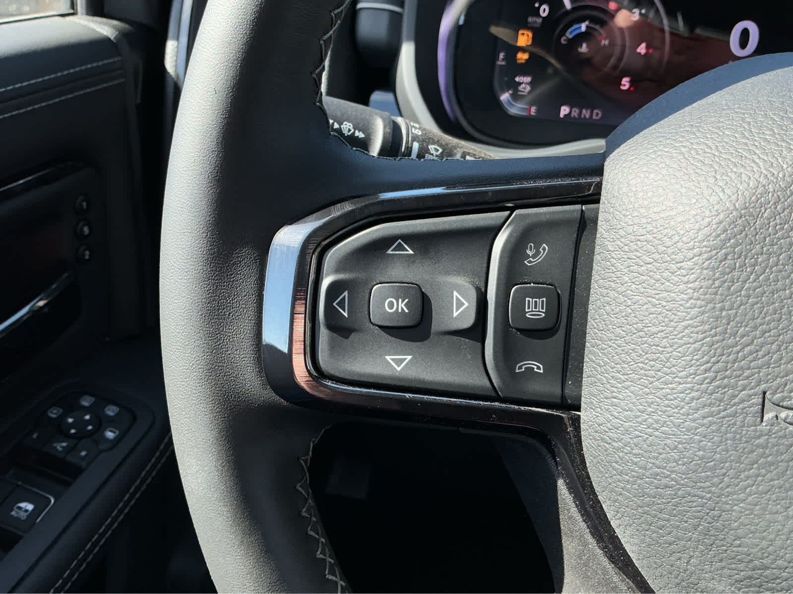 new 2026 Ram 2500 car, priced at $102,165