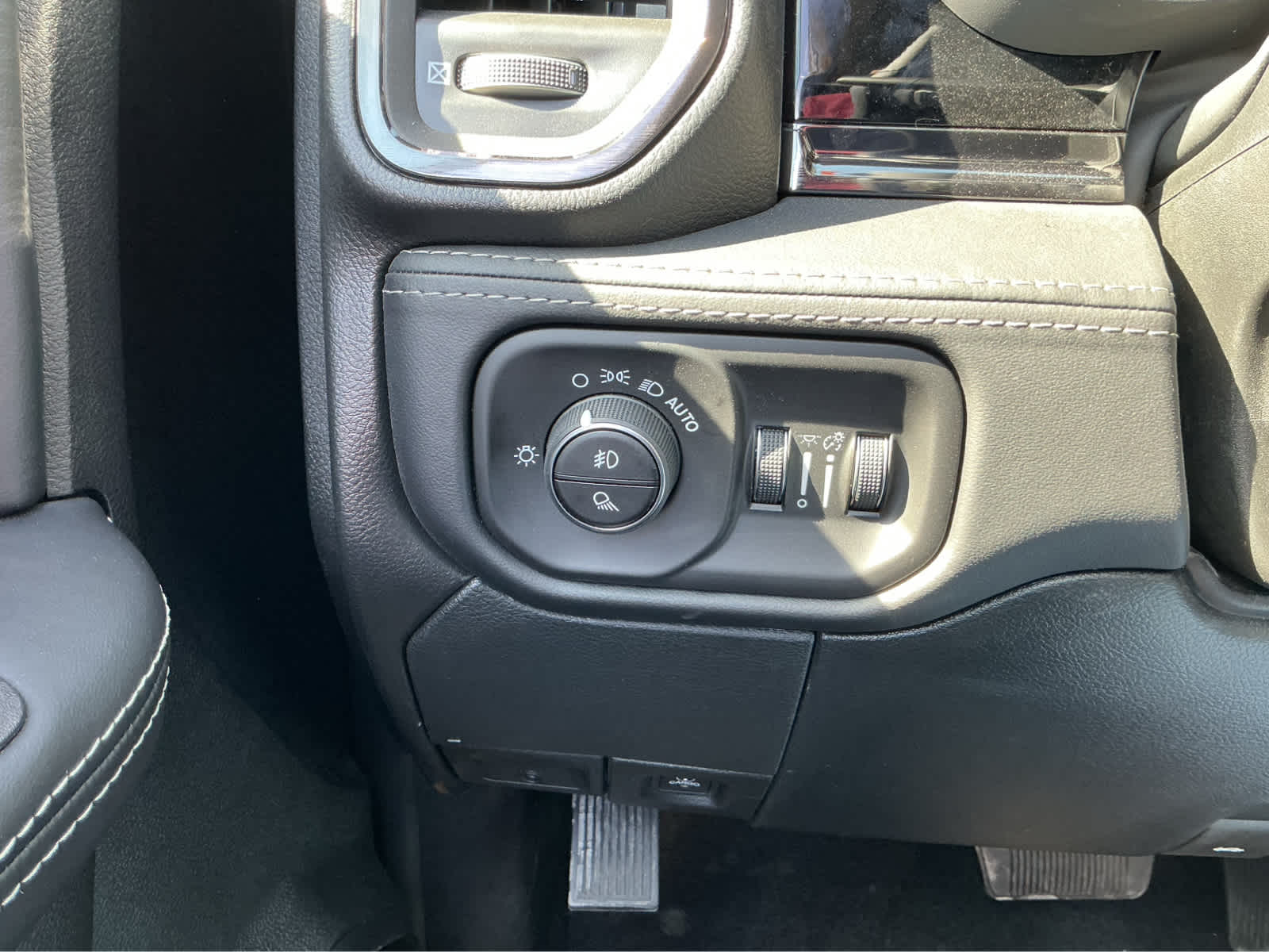 new 2026 Ram 2500 car, priced at $102,165