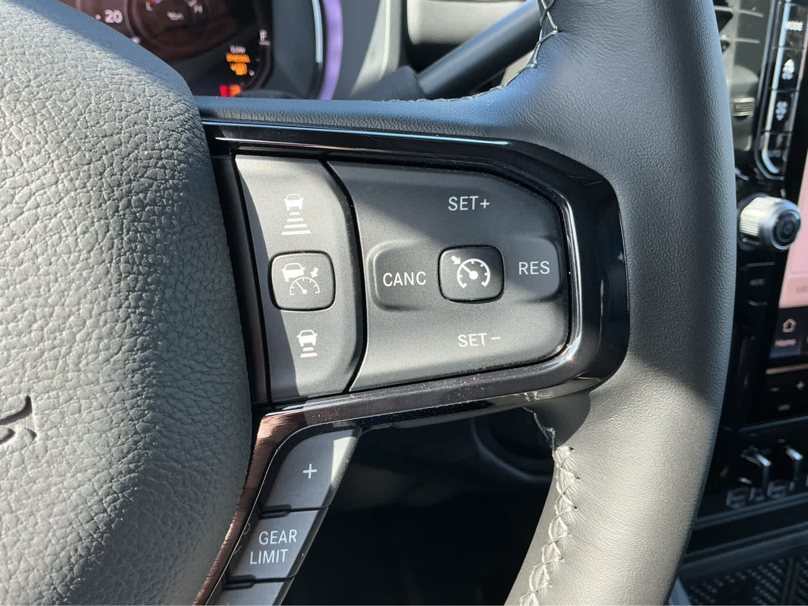 new 2026 Ram 2500 car, priced at $102,165