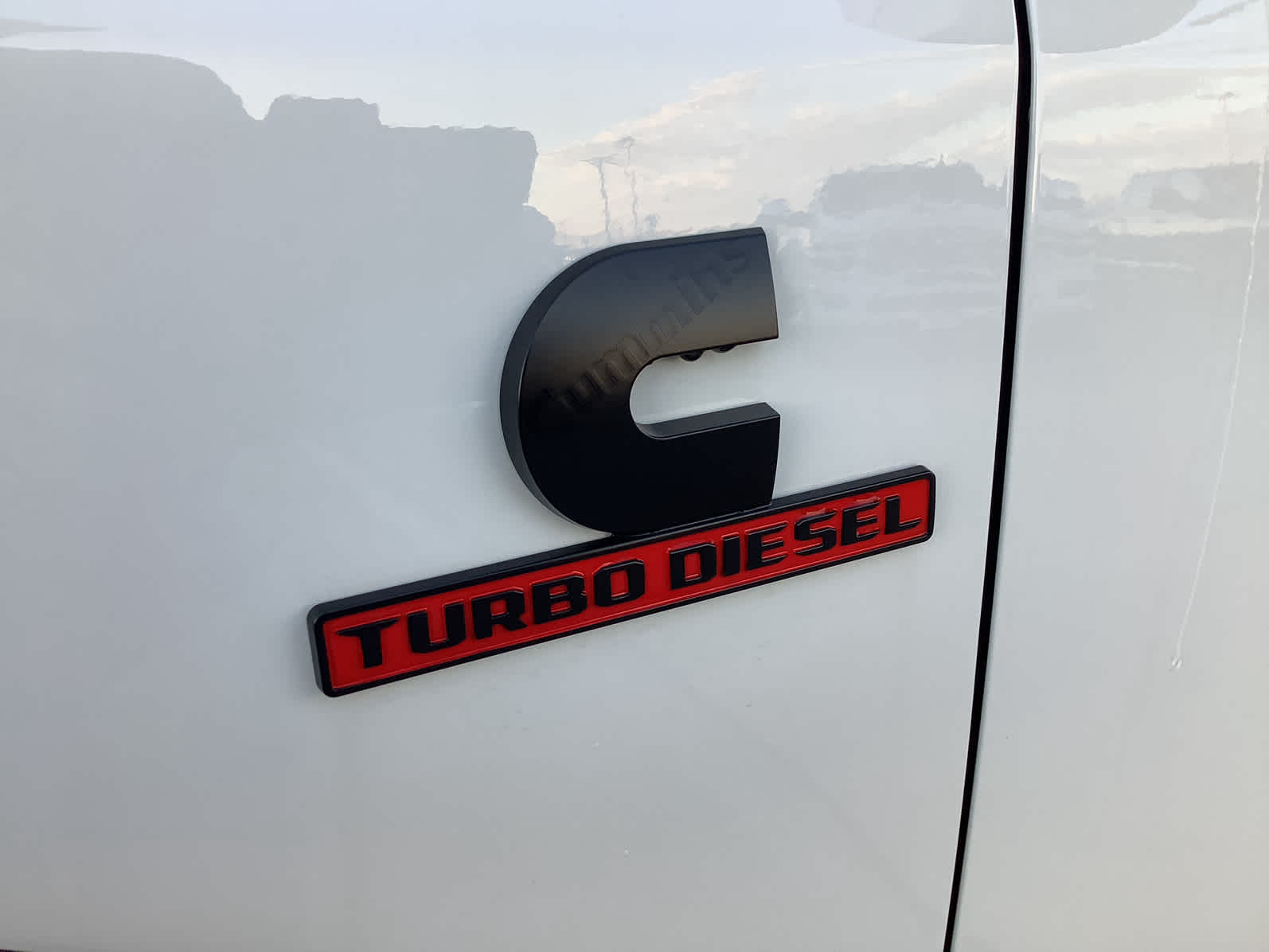 new 2026 Ram 5500 Chassis Cab car, priced at $71,500