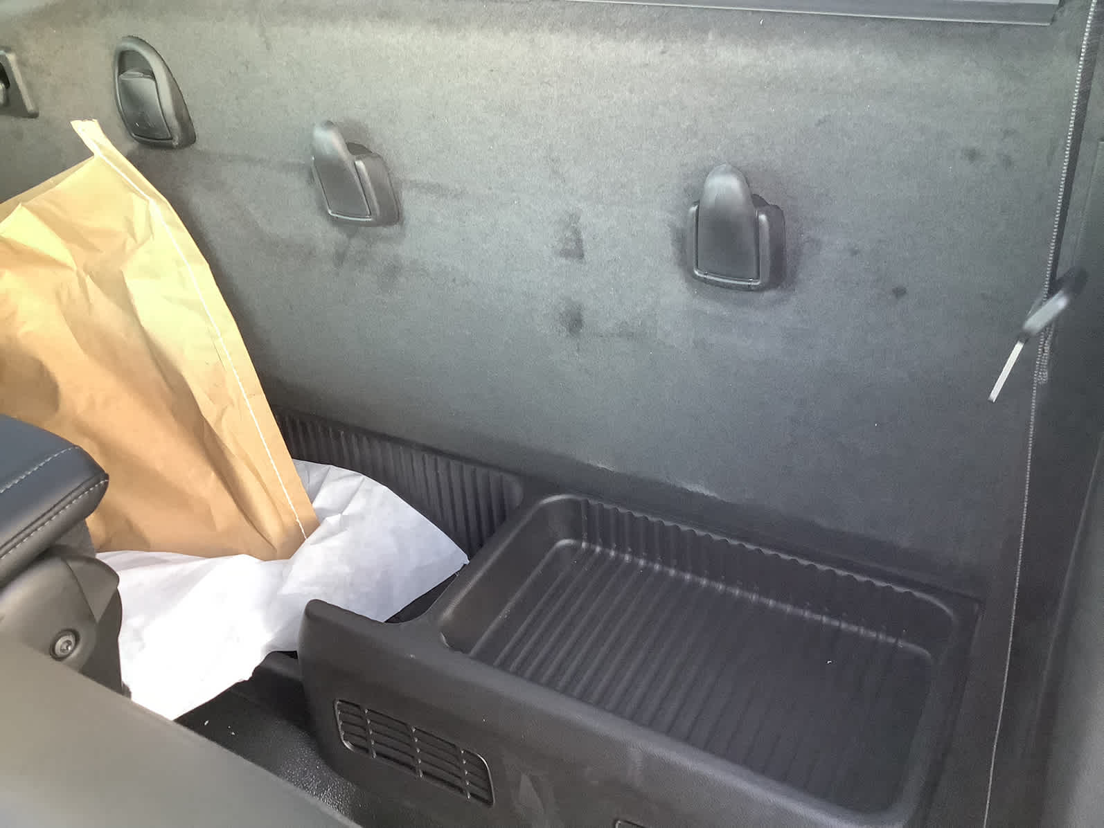 new 2026 Ram 5500 Chassis Cab car, priced at $71,500