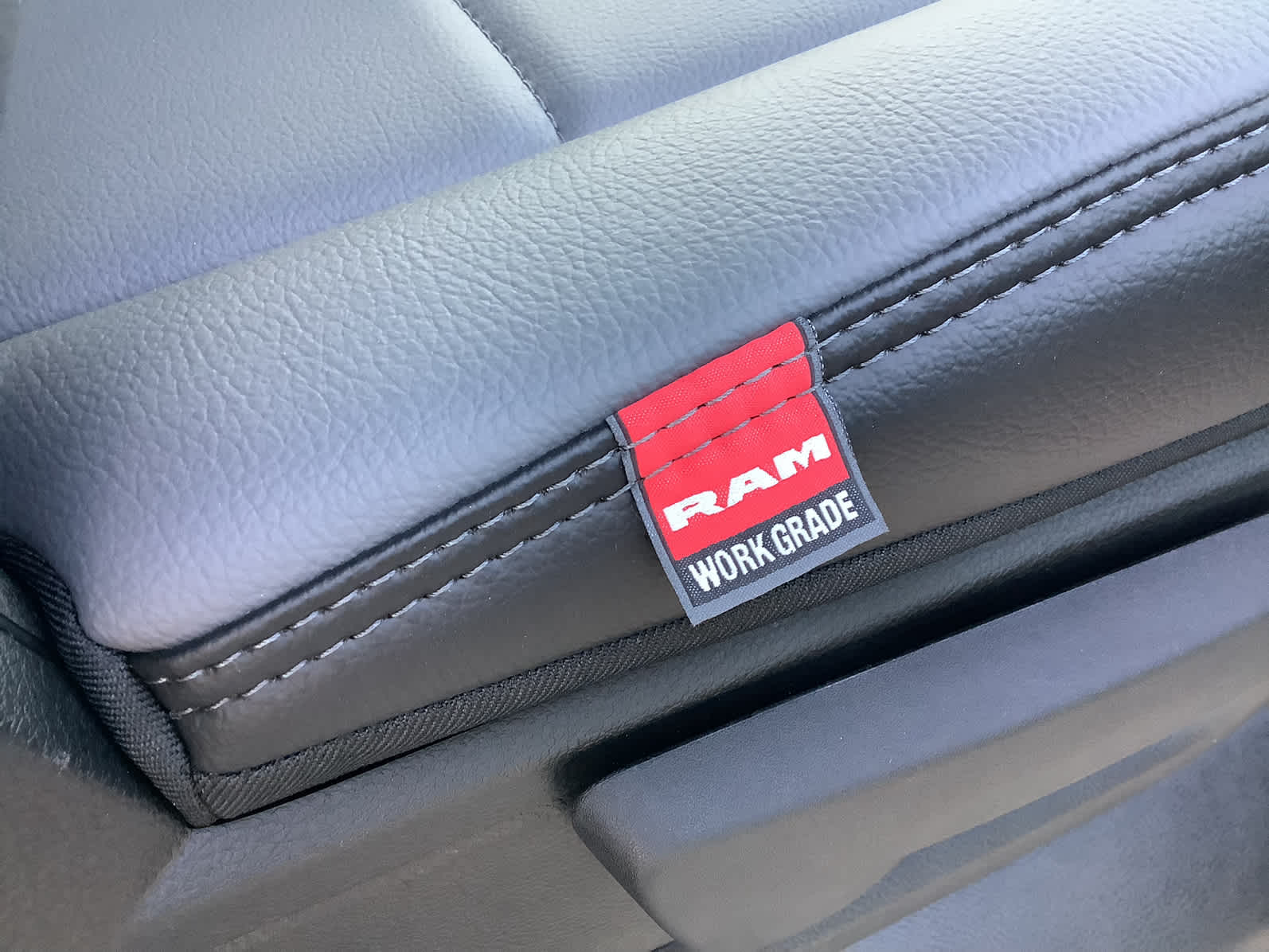 new 2026 Ram 5500 Chassis Cab car, priced at $71,500