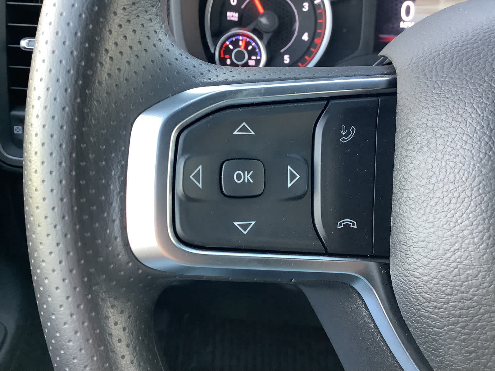 new 2026 Ram 5500 Chassis Cab car, priced at $71,500