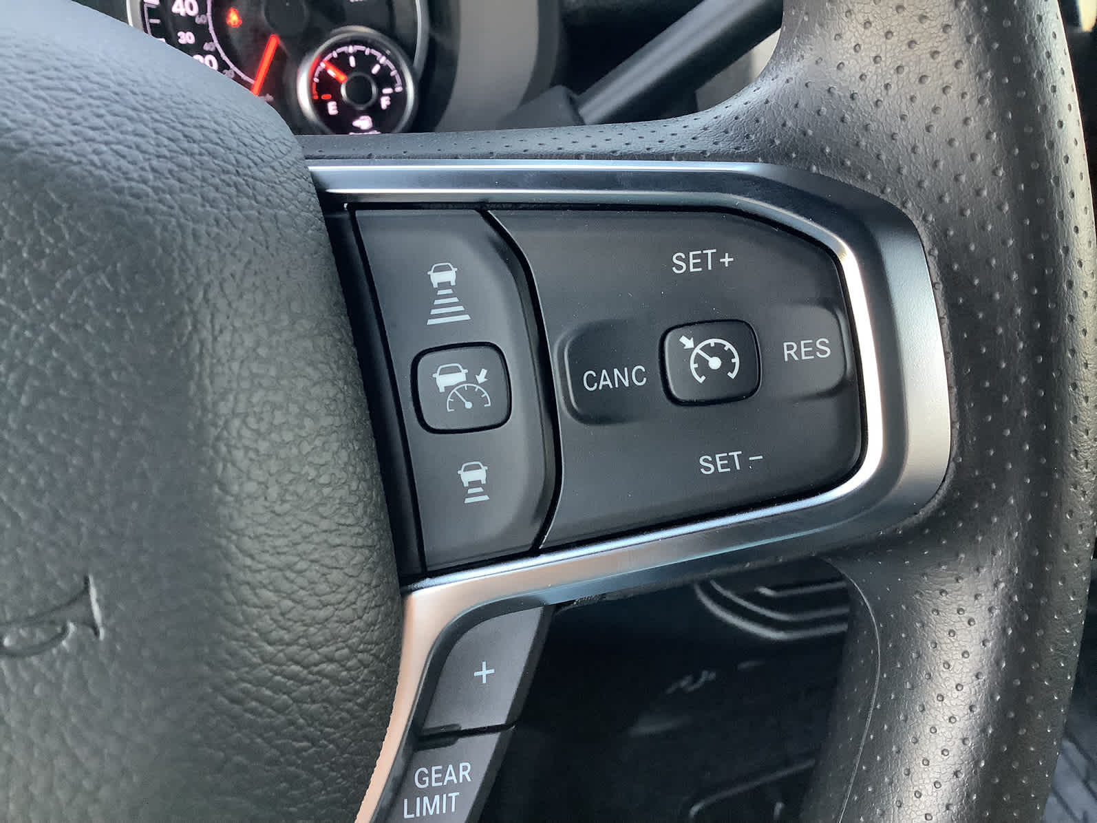 new 2026 Ram 5500 Chassis Cab car, priced at $71,500