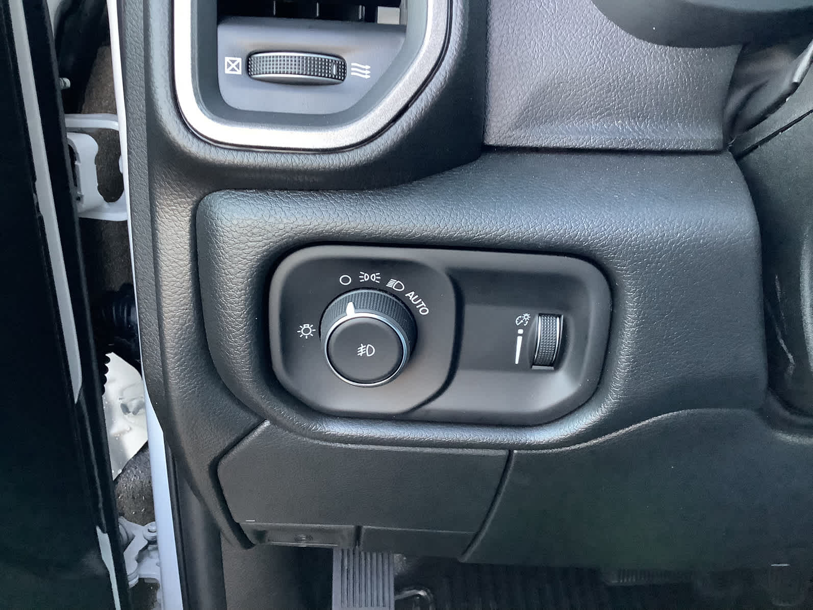 new 2026 Ram 5500 Chassis Cab car, priced at $71,500