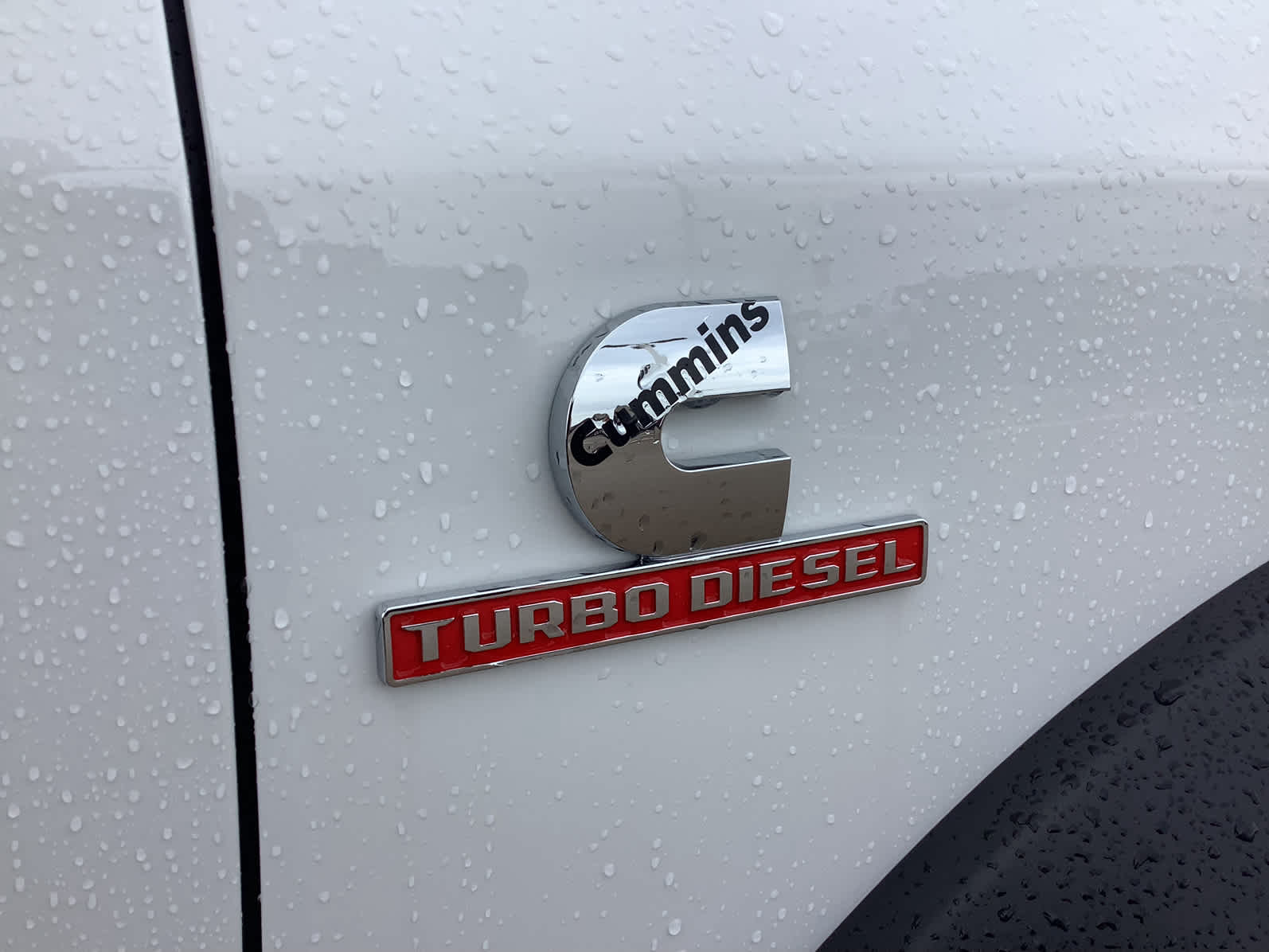 new 2026 Ram 5500 Chassis Cab car, priced at $80,105