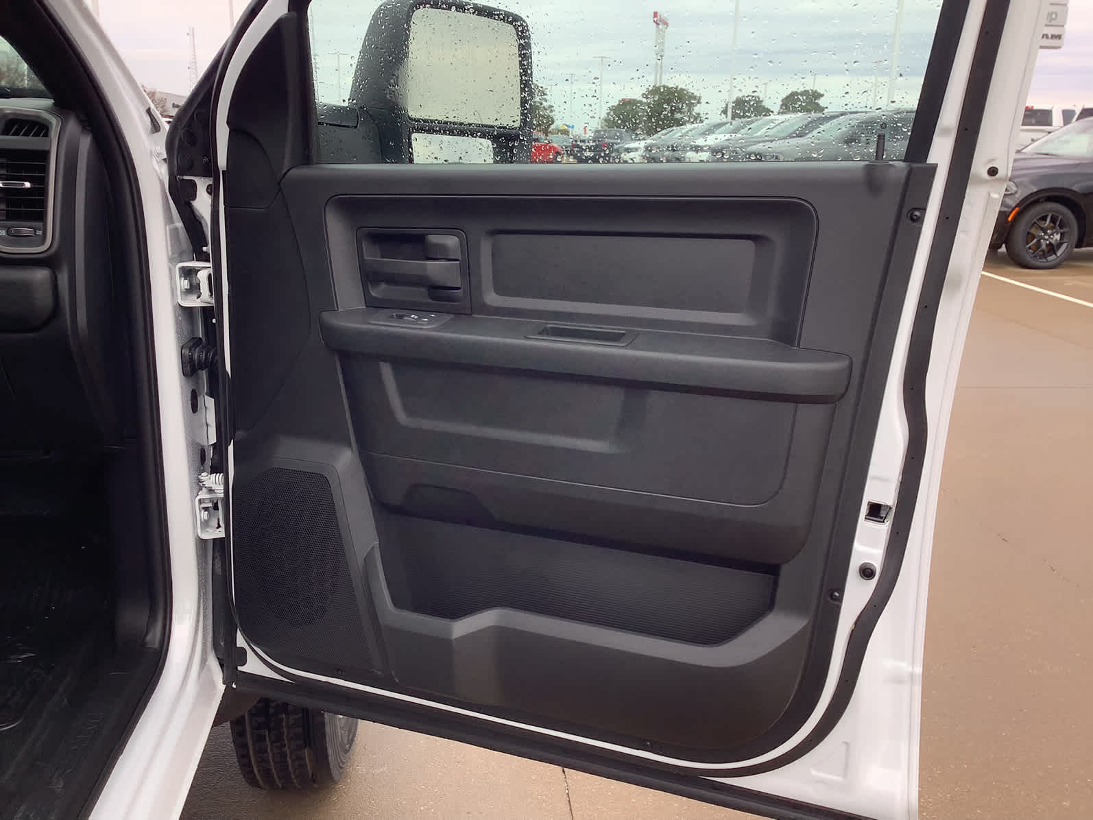 new 2026 Ram 5500 Chassis Cab car, priced at $80,105