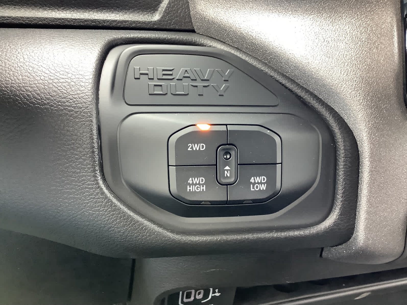 new 2026 Ram 5500 Chassis Cab car, priced at $80,105