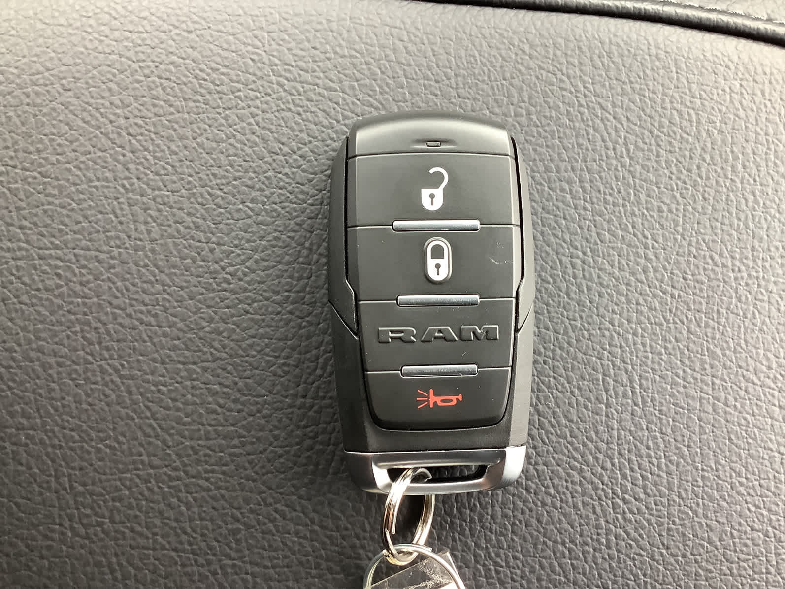 new 2026 Ram 5500 Chassis Cab car, priced at $80,105