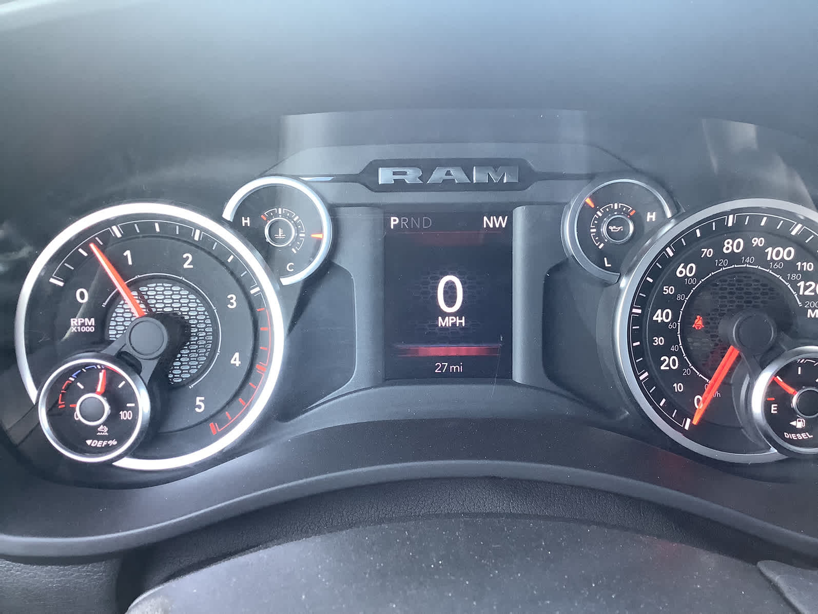 new 2026 Ram 5500 Chassis Cab car, priced at $71,019