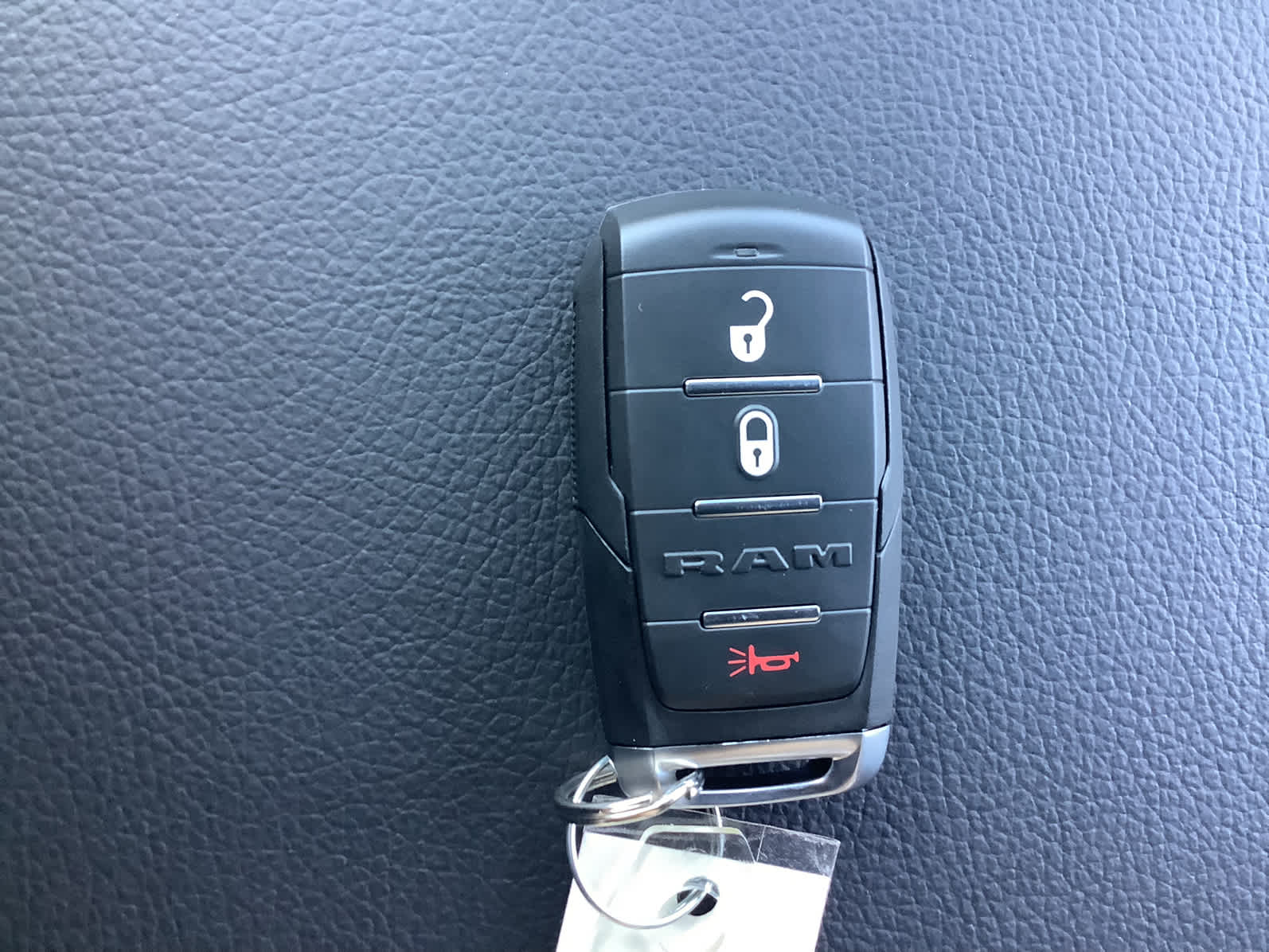 new 2026 Ram 5500 Chassis Cab car, priced at $71,019