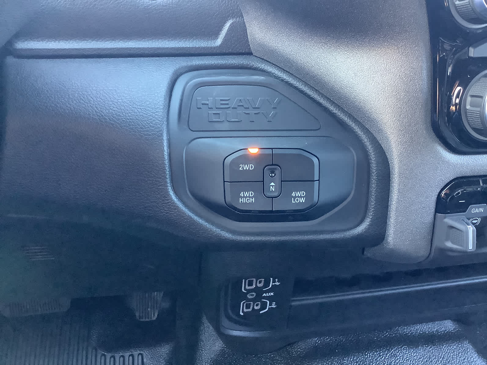 new 2026 Ram 5500 Chassis Cab car, priced at $71,019