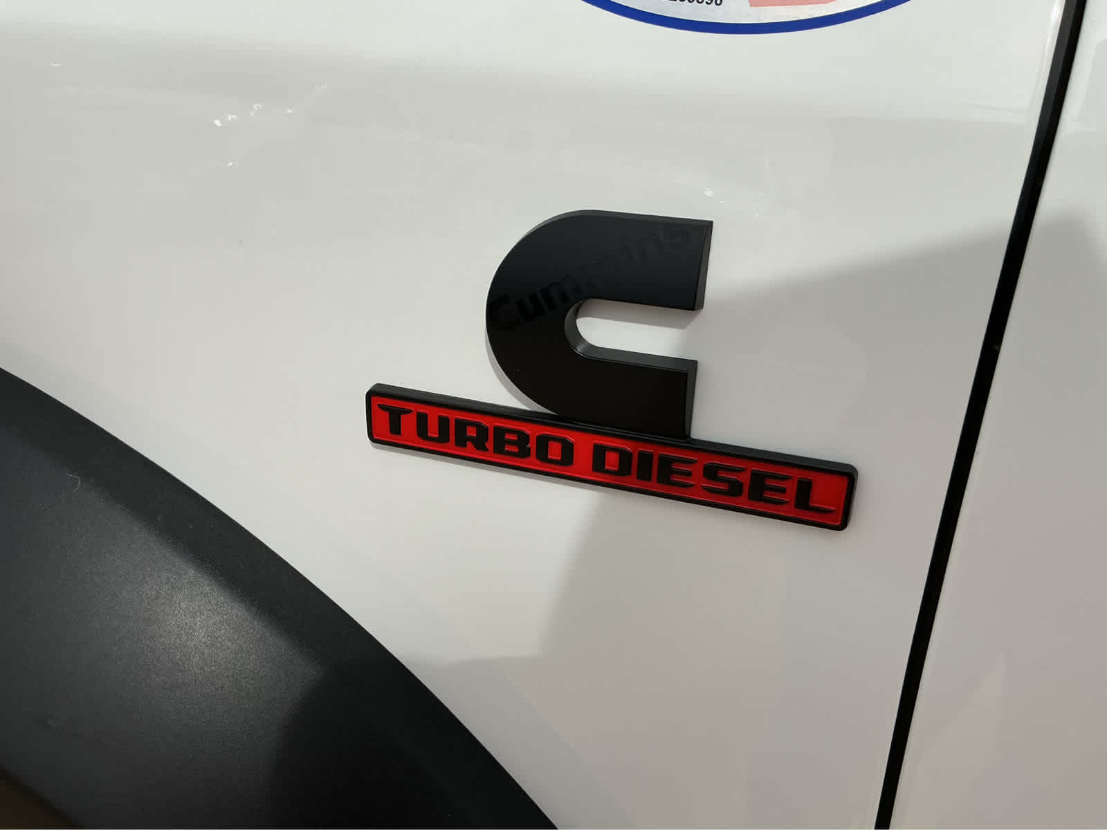 new 2026 Ram 5500 Chassis Cab car, priced at $79,575