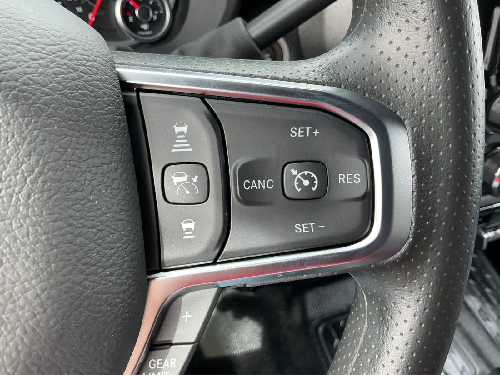 new 2026 Ram 5500 Chassis Cab car, priced at $79,575